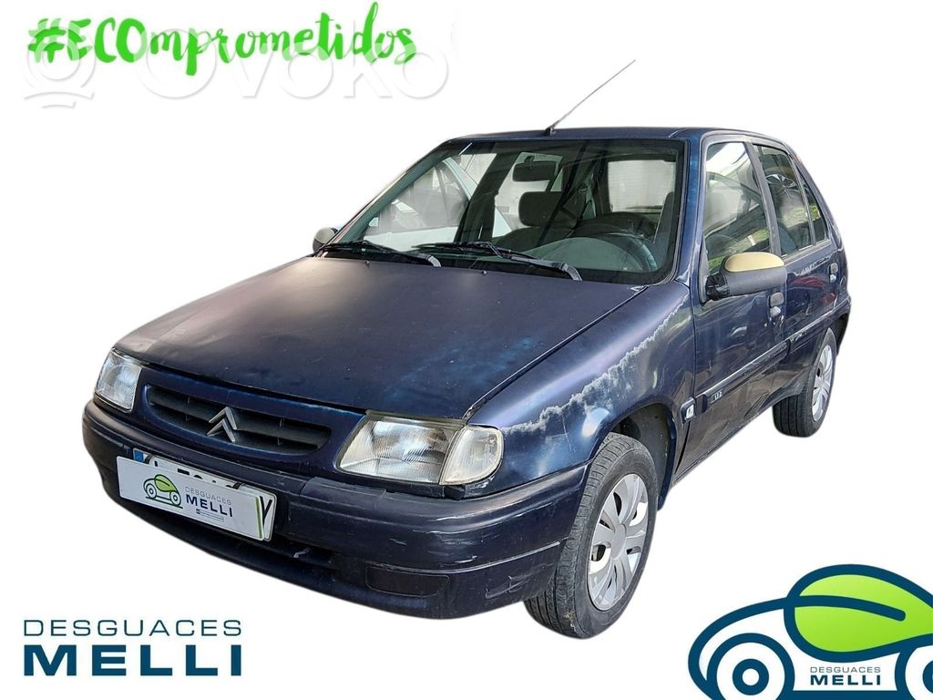 Saxo Saxo  8701F6