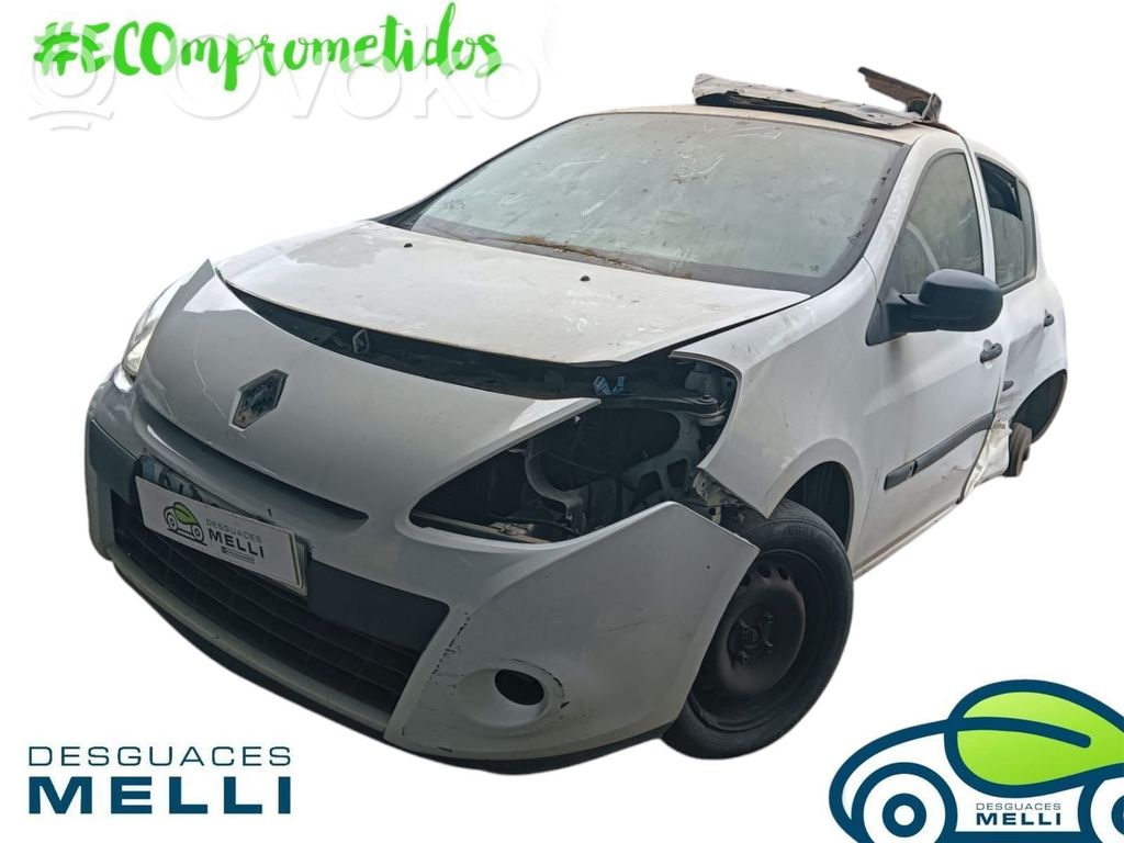 Clio III Clio  8200345944