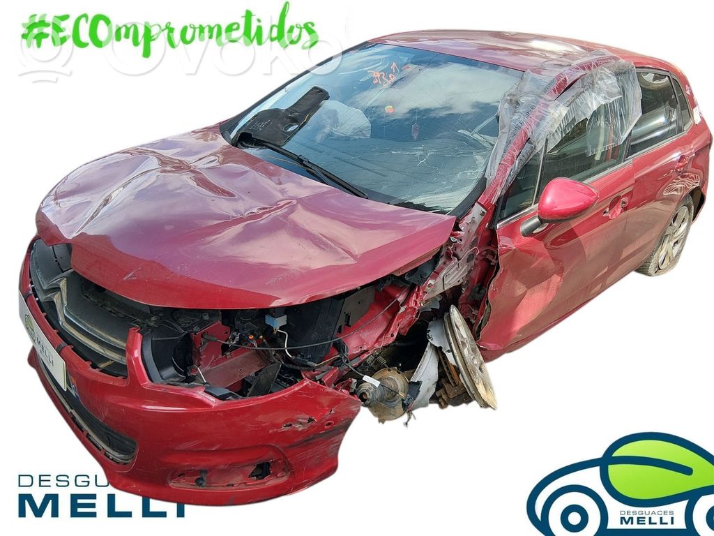 C4 I C4 Picasso, Grand Picasso, Aircross, Cactus  9675660680