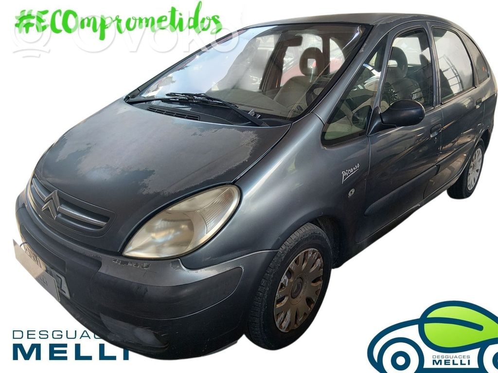 Xsara Picasso Xsara, Xsara Picasso  9641551180