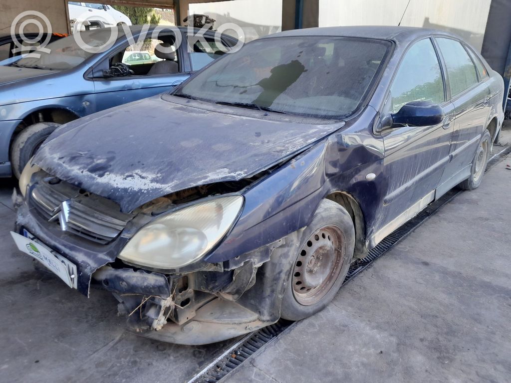 C5 C5, C5 Aircross  9651481380