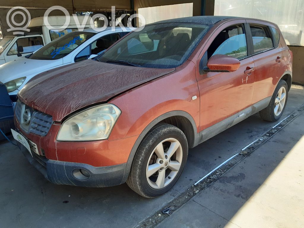 Qashqai Qashqai, Qashqai+2  68520JD91B