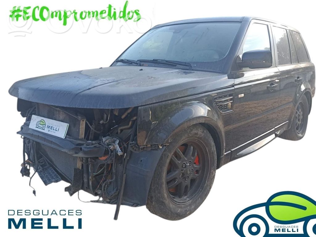 Range Rover Sport L320 Range Rover  BH4214D620AA