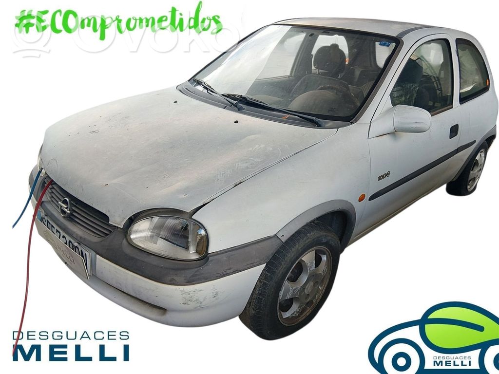 Combo B Combo  90493701