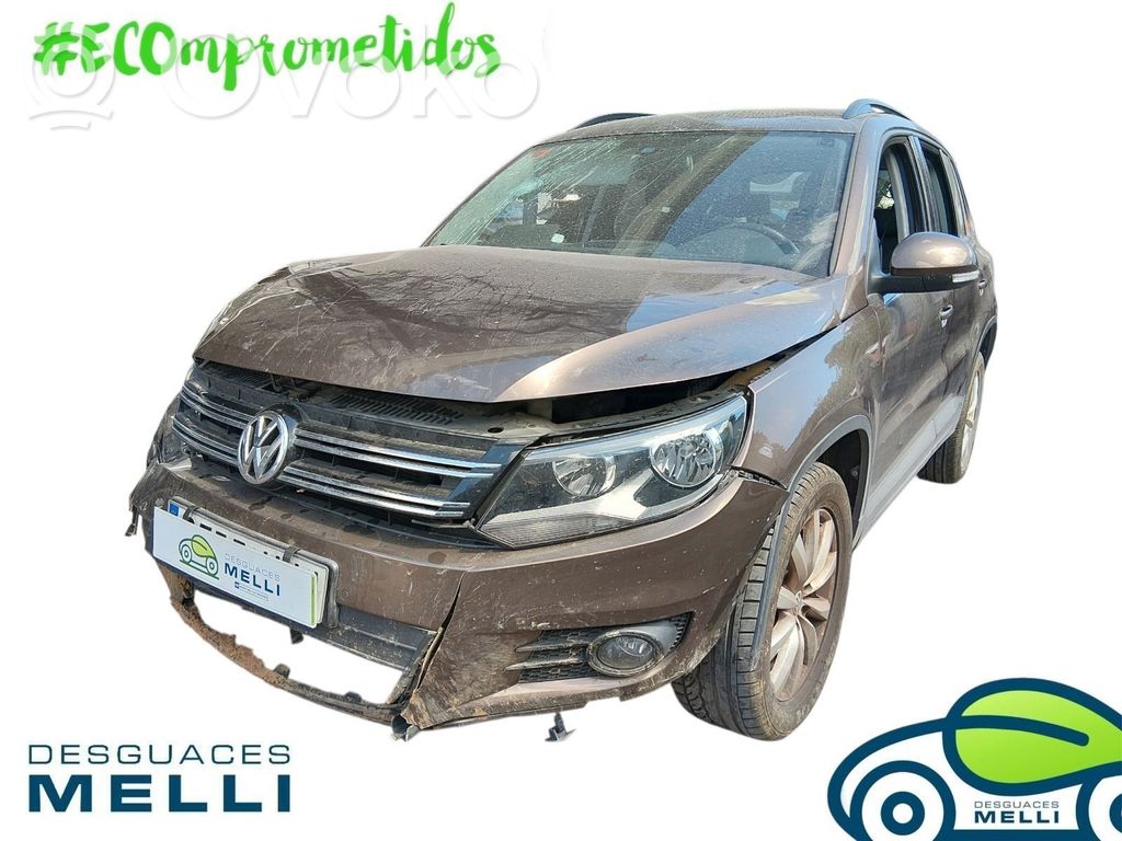 Tiguan Tiguan  5N0820741C