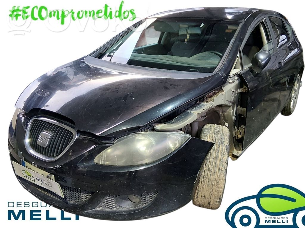 Leon (1P) Leon  G993987Q