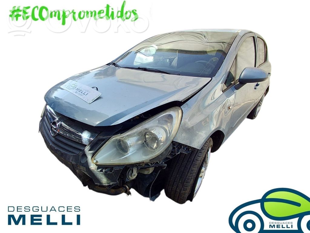 Corsa D Corsa  13152361