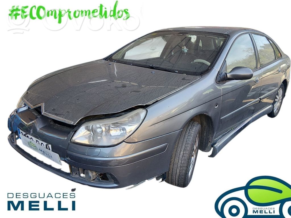 C5 C5, C5 Aircross  9651116380