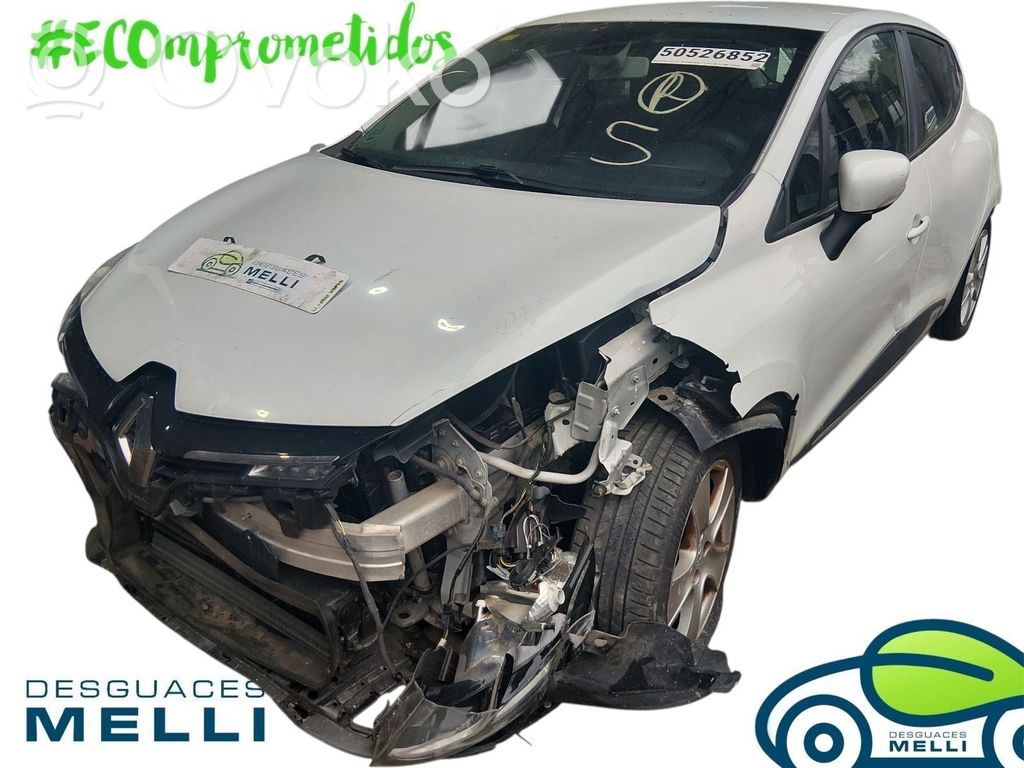 Clio IV Clio  821008626R
