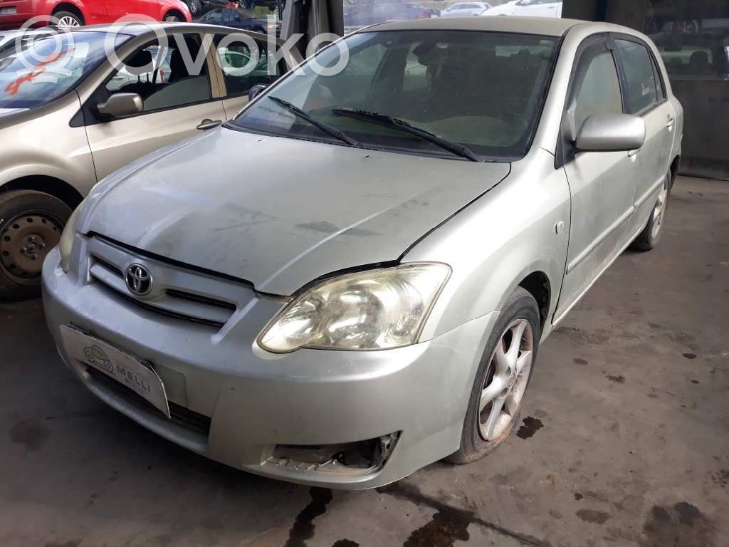 Corolla E120 E130 Corolla  878100D011