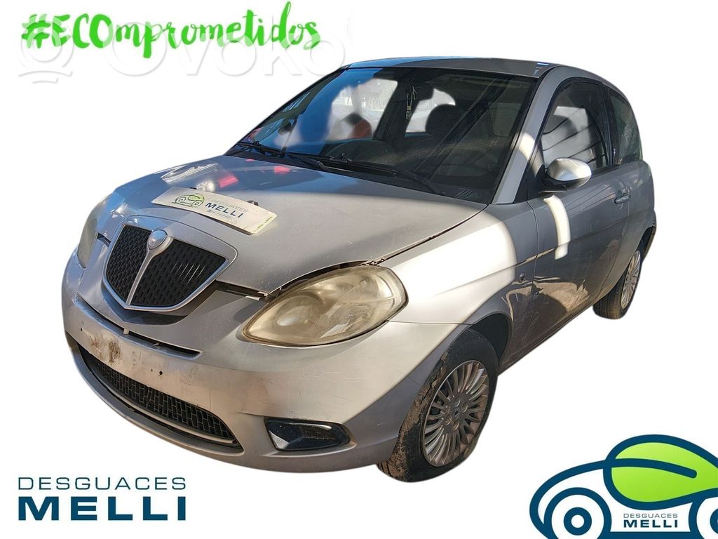 Ypsilon Ypsilon  735360604