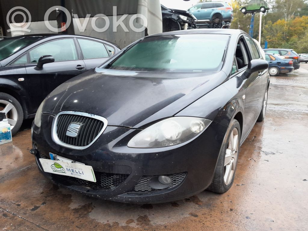 Leon (1P) Leon  03G130073G