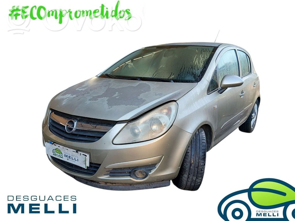 Corsa D Corsa  13256932