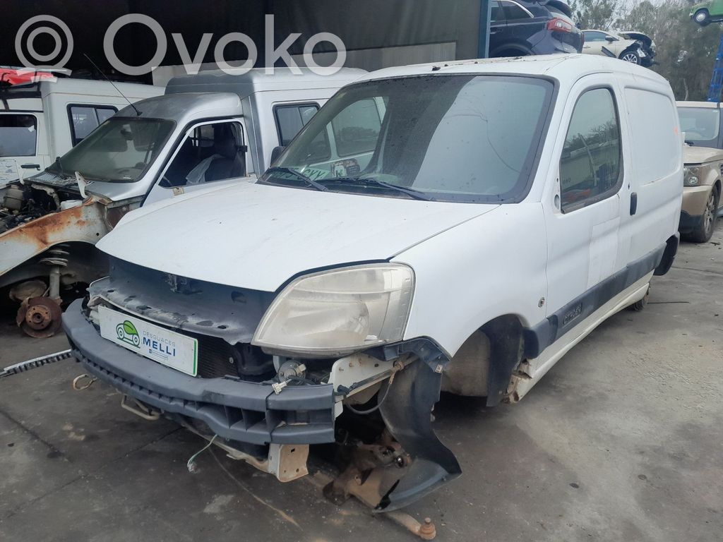 Berlingo Berlingo  9665594380