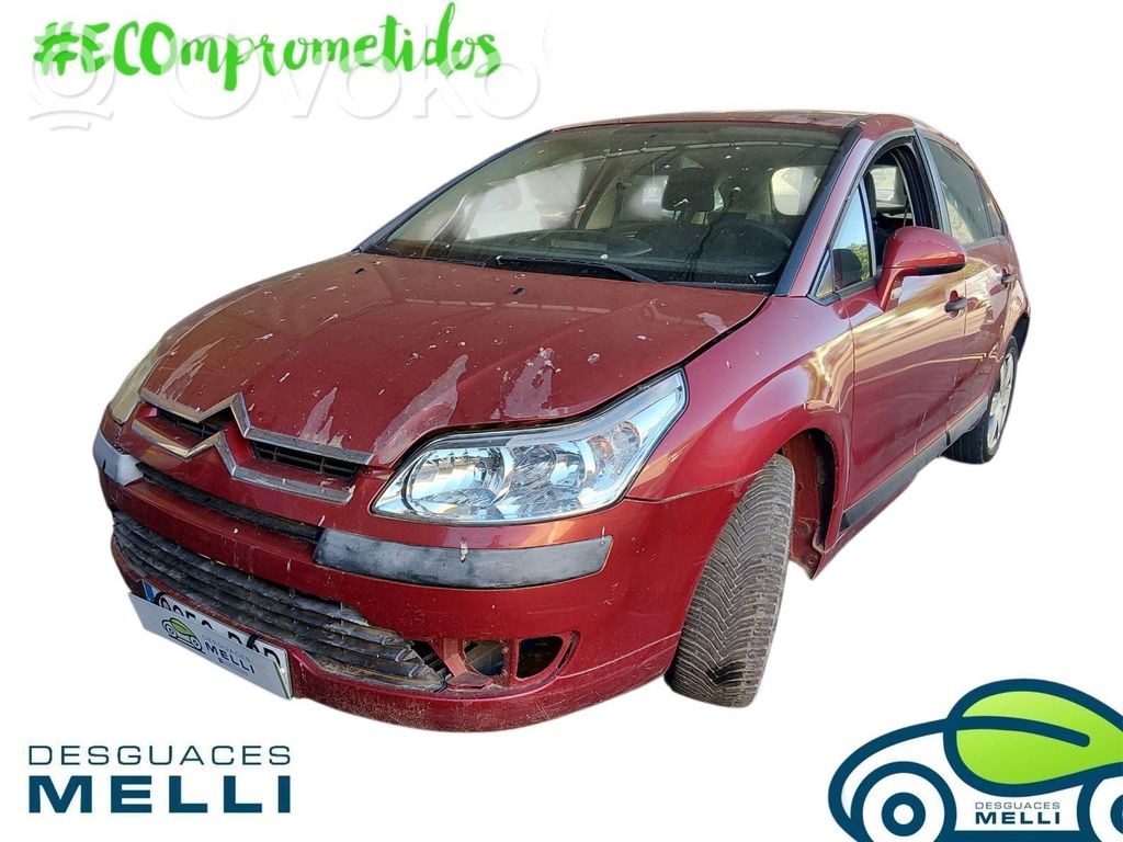 C4 I C4 Picasso, Grand Picasso, Aircross, Cactus  9651710680
