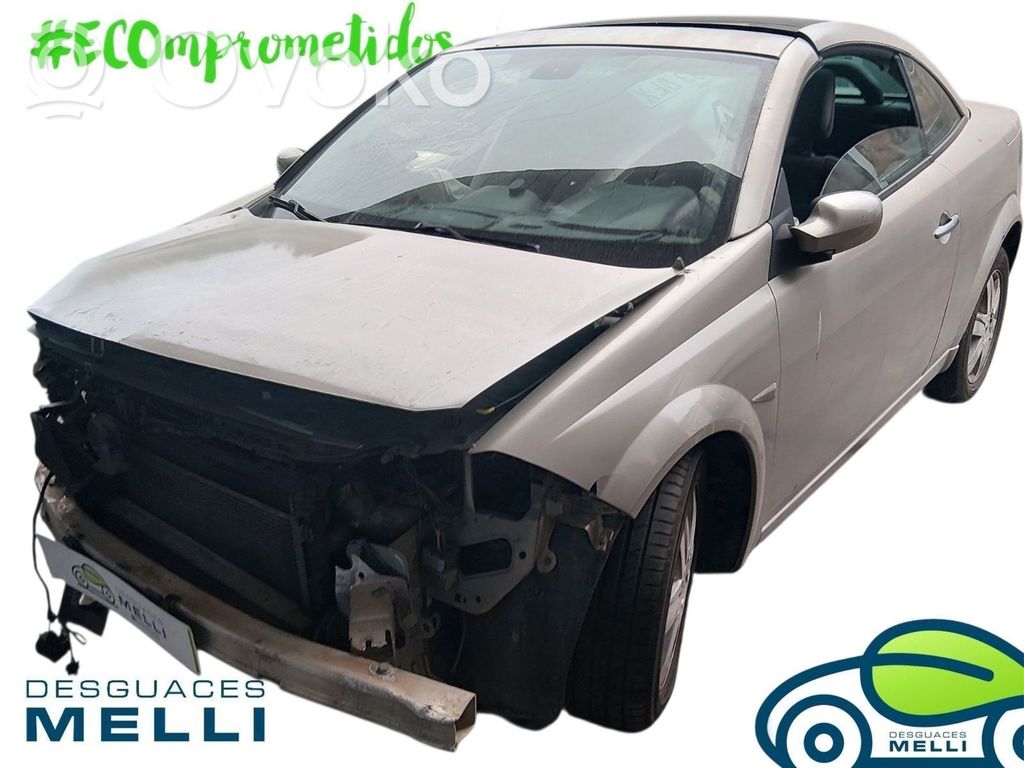 Megane II Megane  8200351182