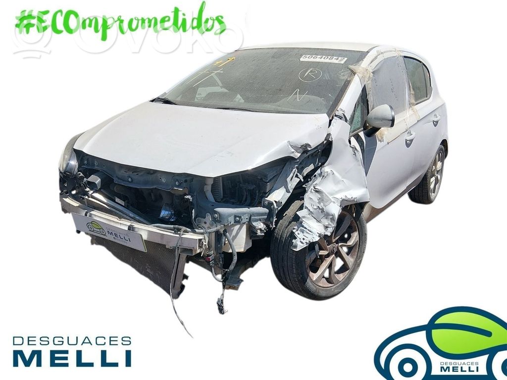 Corsa E Corsa  13427737