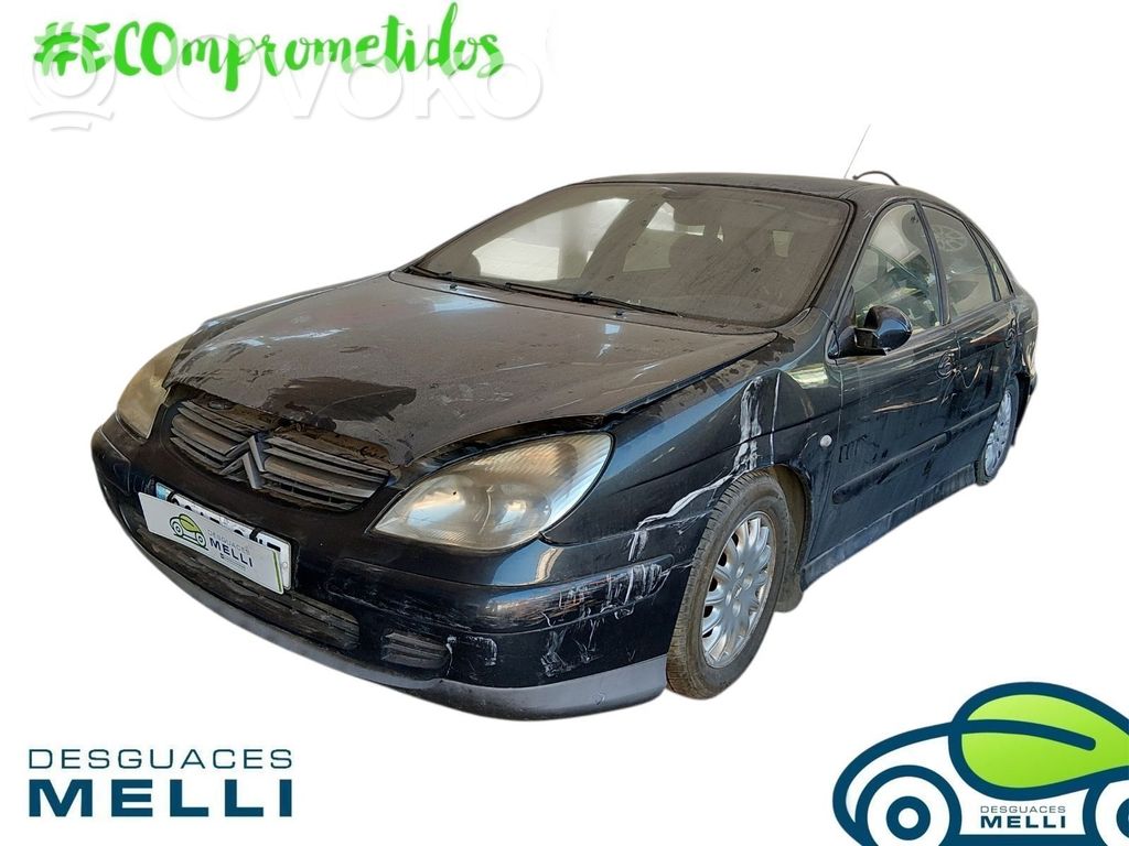 C5 C5, C5 Aircross  96605632XT