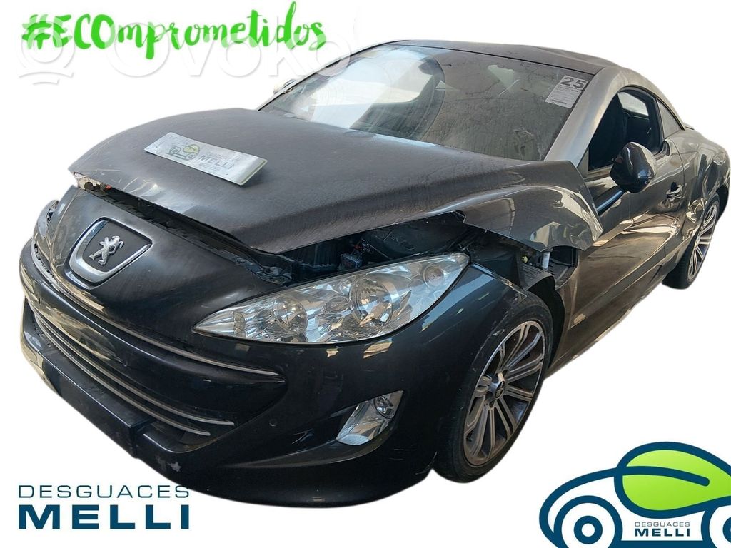 RCZ RCZ  9680168580