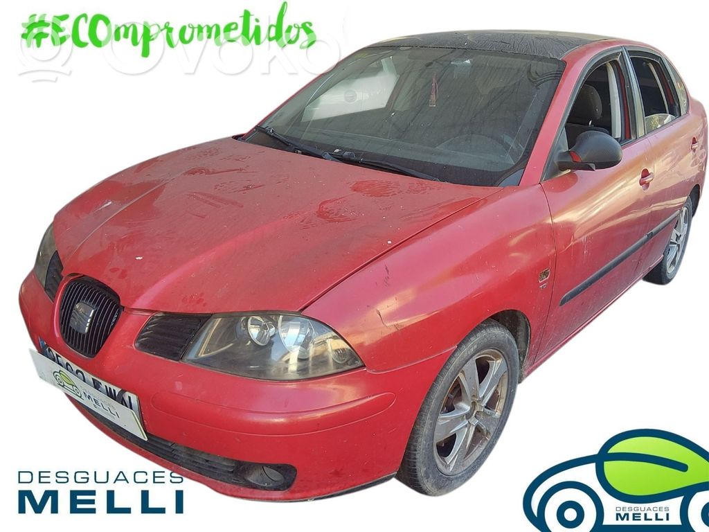 Cordoba (6L) Cordoba  6Q1937049F