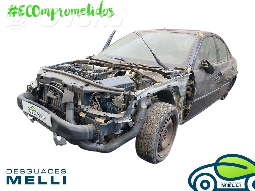 Mondeo Mk III Mondeo  3S7Q9E882AA