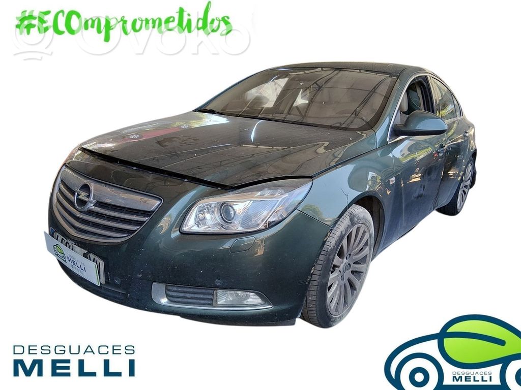 Insignia A Insignia  20912838