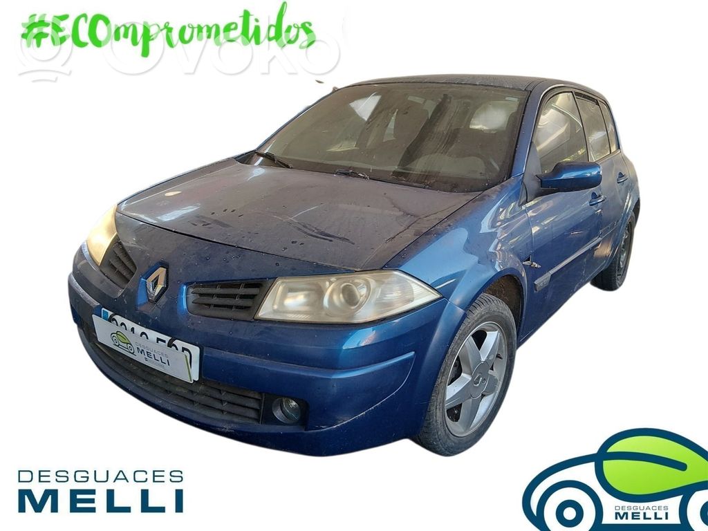 Megane II Megane  8200413216