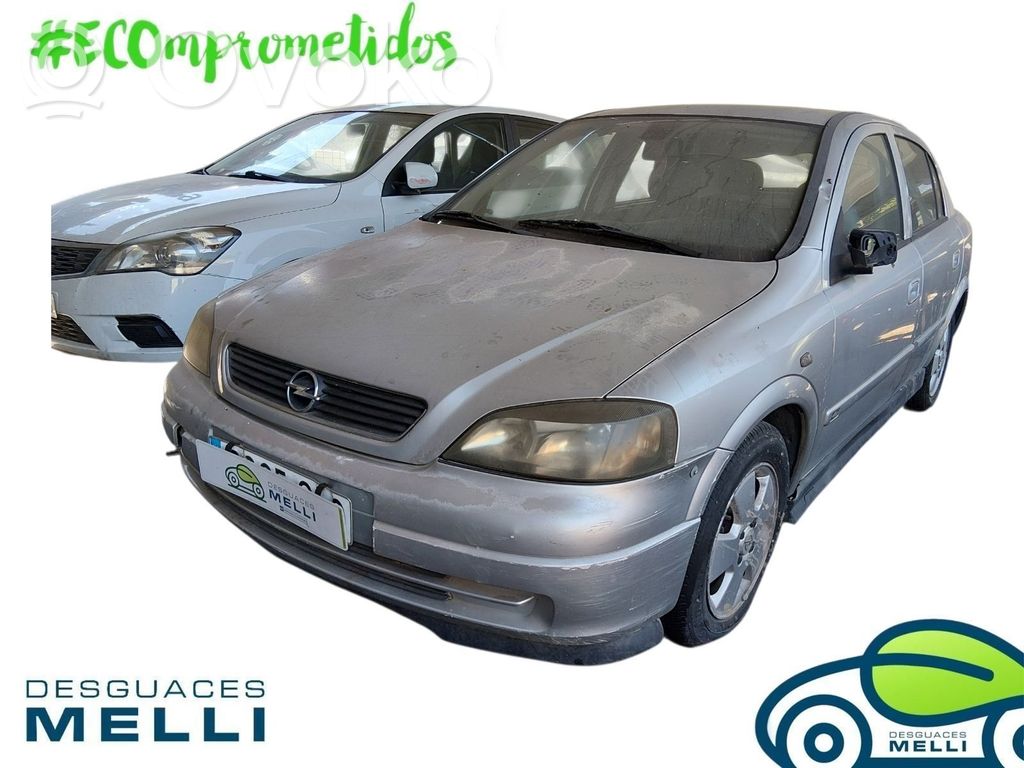 Astra G Astra  13132459
