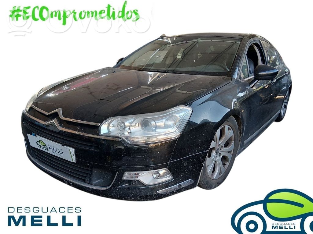 C5 C5, C5 Aircross  96602084XT