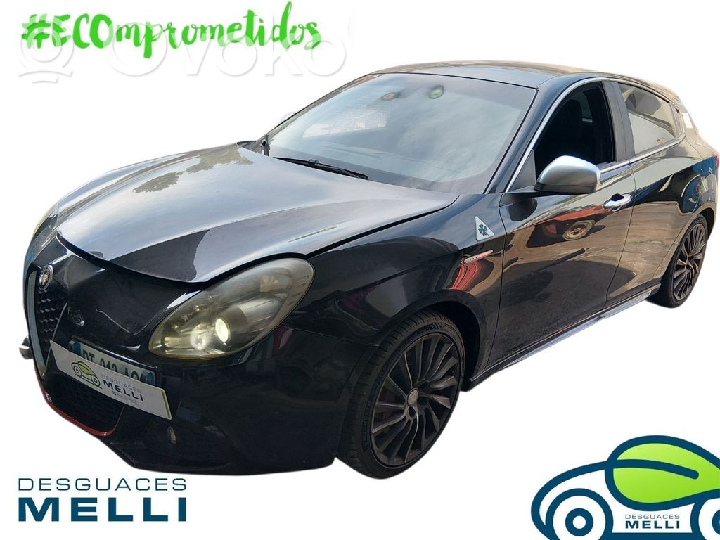 Giulietta Giulietta  50509366