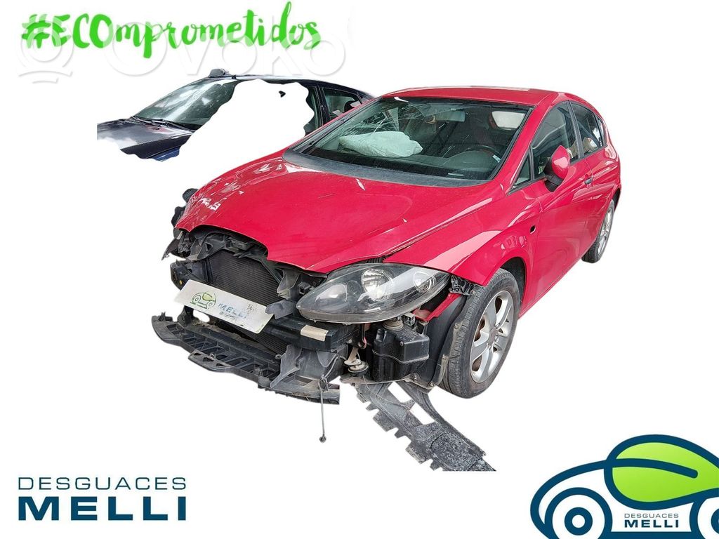 Leon (1P) Leon  3C0909605L