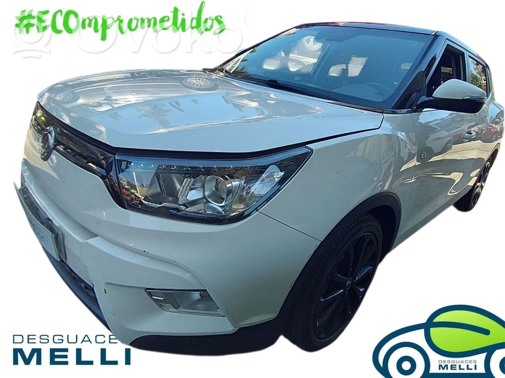 Tivoli Tivoli  7642008B10