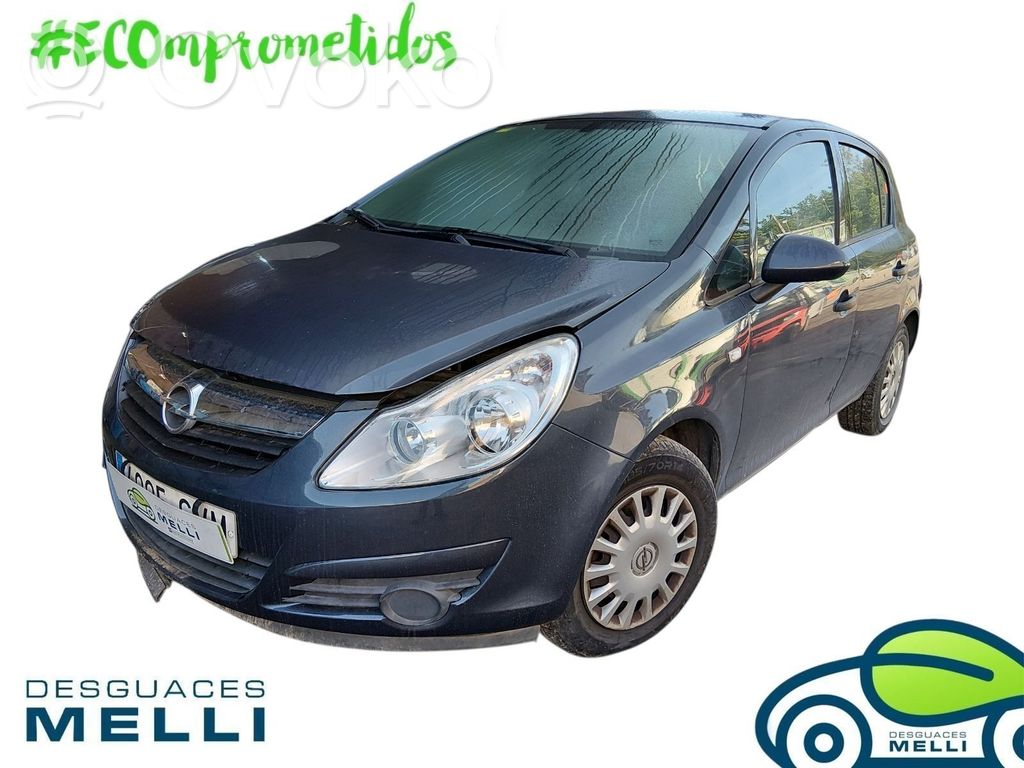 Corsa D Corsa  13271251