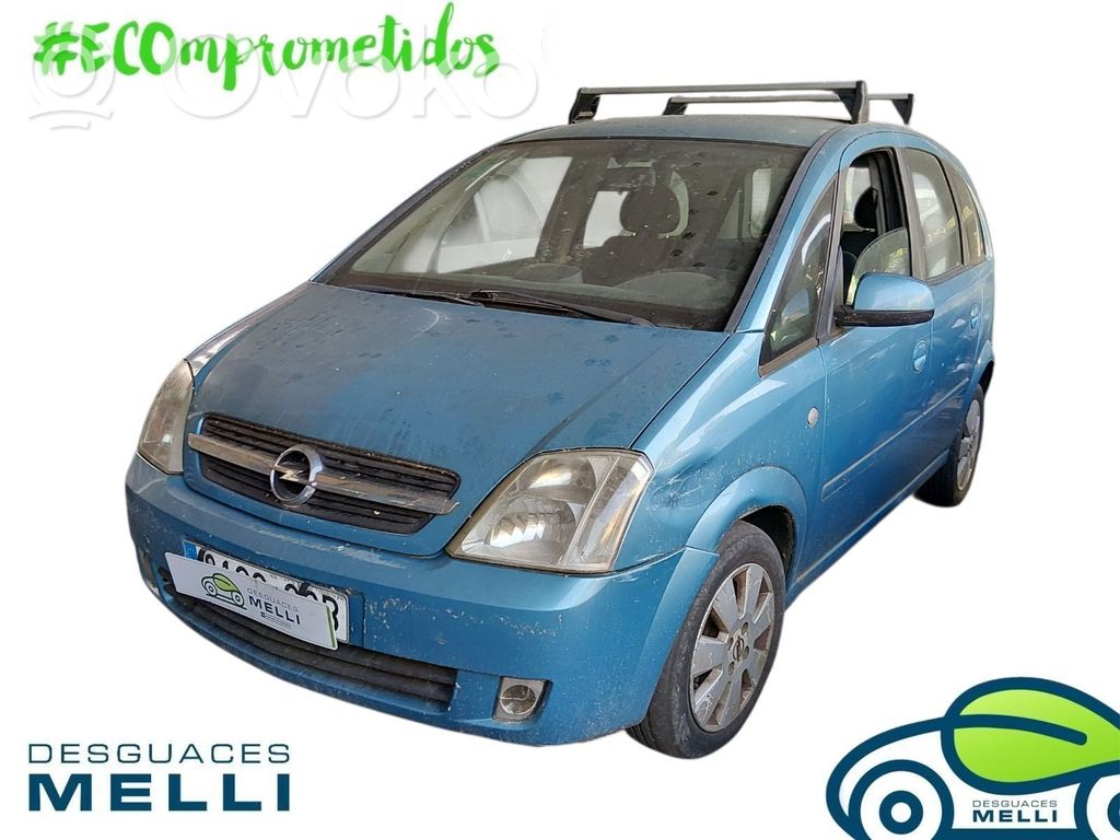 Meriva A Meriva  93329465