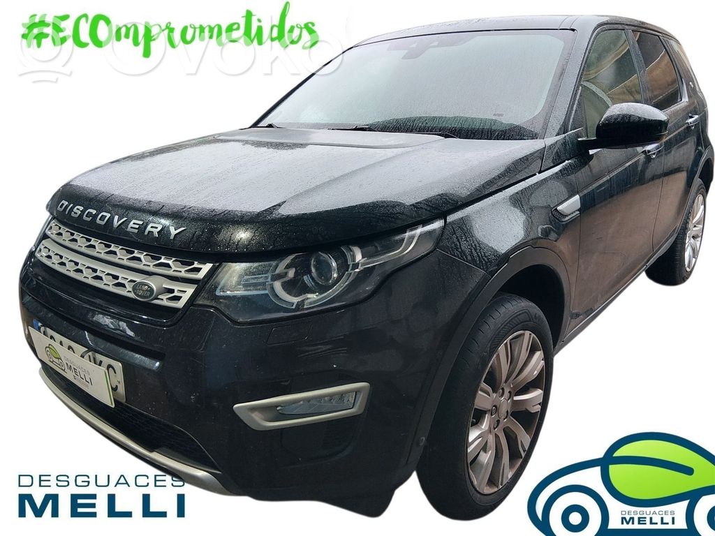 Discovery Sport Discovery  G4D36K682AJ