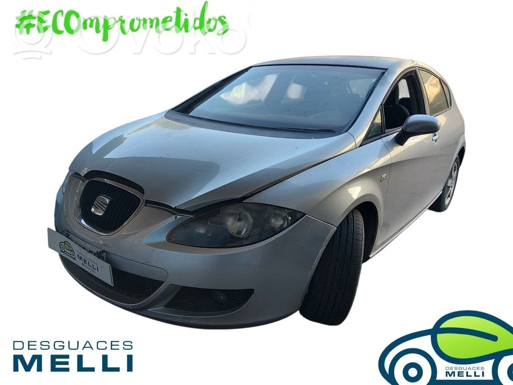Leon (1P) Leon  03G906021LK