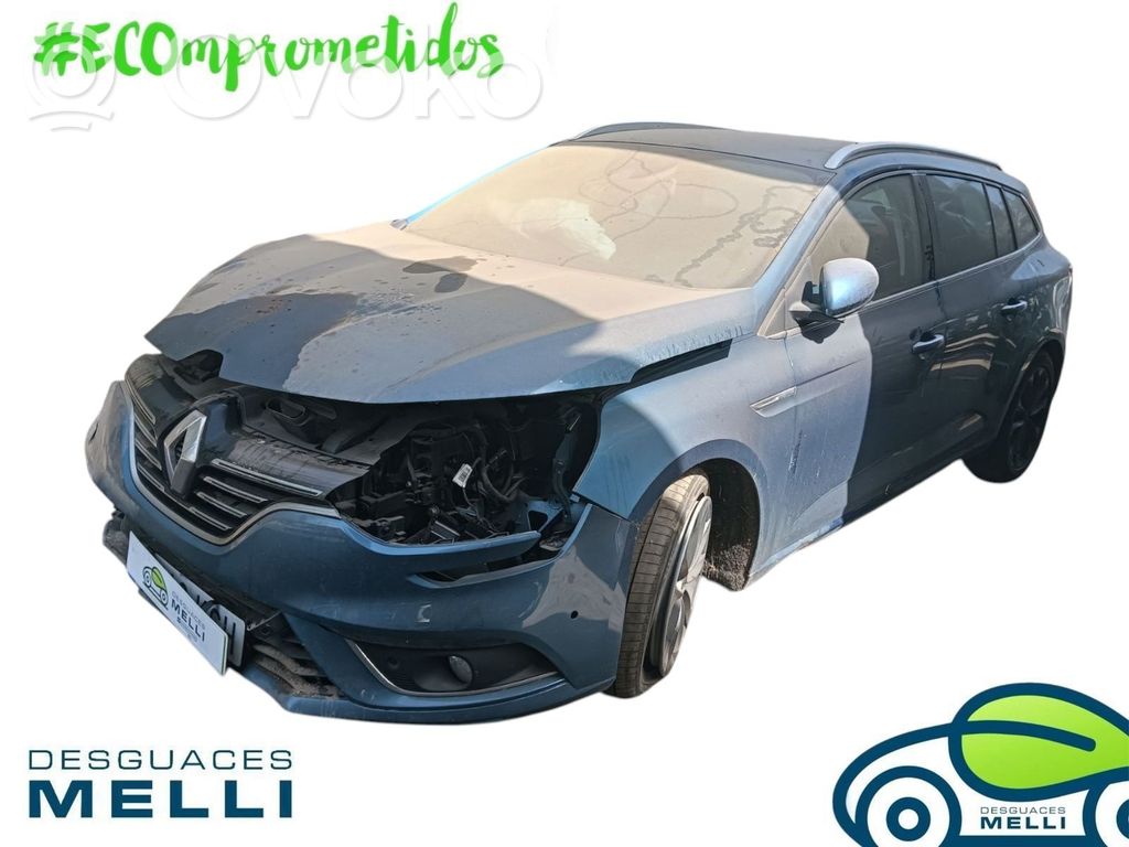 Megane IV Megane  745144665R