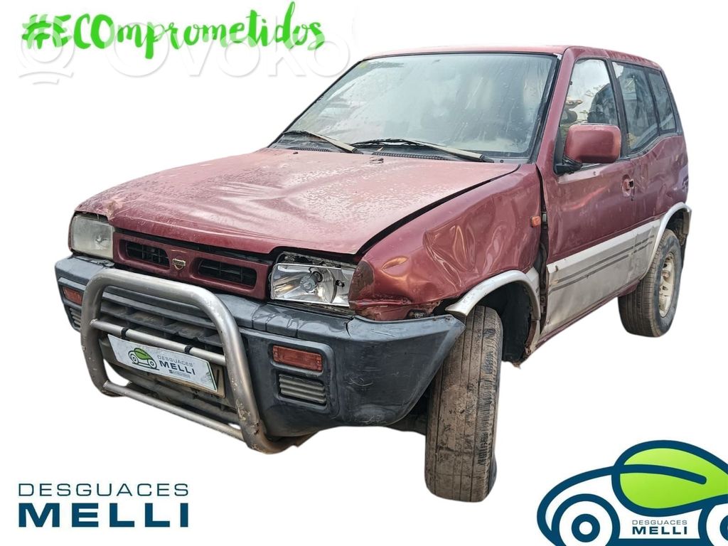 Terrano Terrano  284600F000