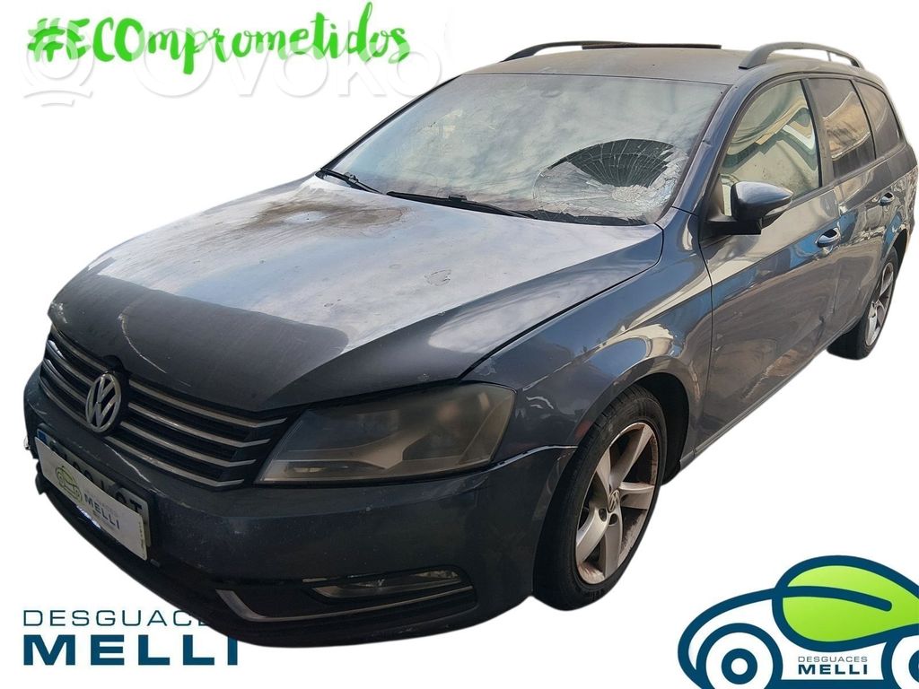 PASSAT B7 Passat  3AF867871E