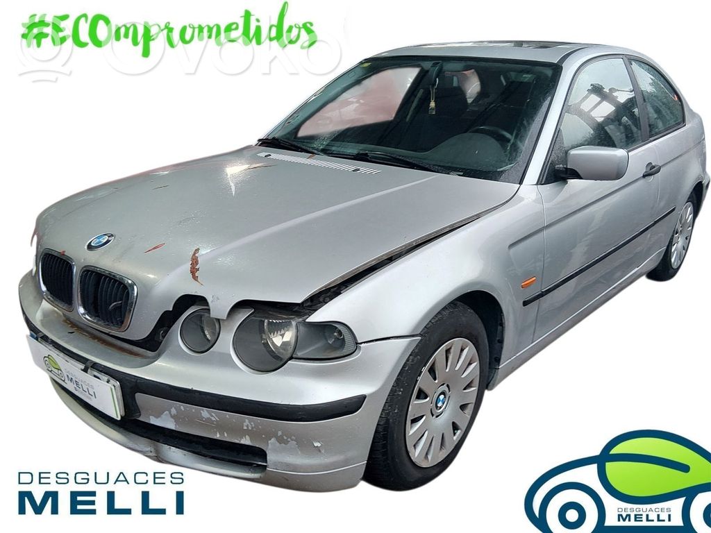 3 E46 Series 3  MR20011023