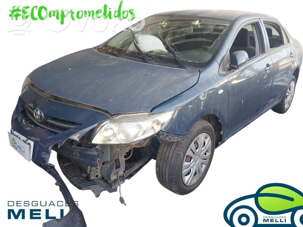 Corolla E140 E150 Corolla  6700212A30