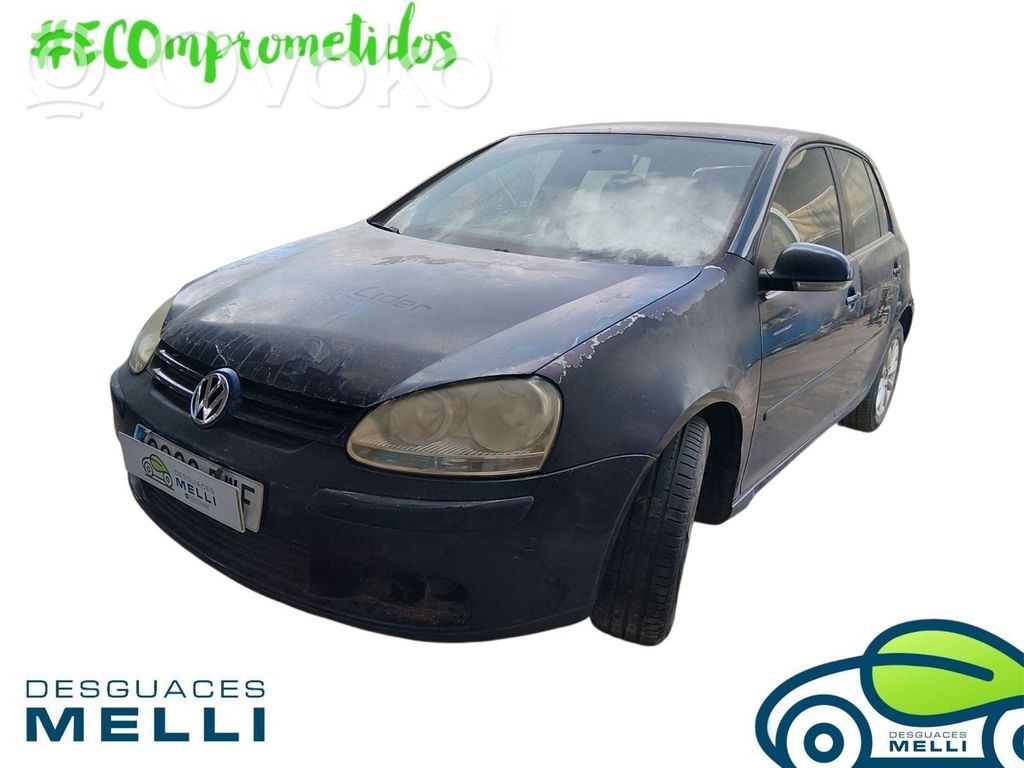 Golf V Golf  1K0711061B