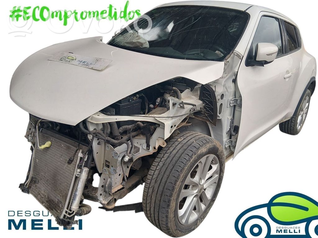 Juke I F15 Juke  988303JA0A