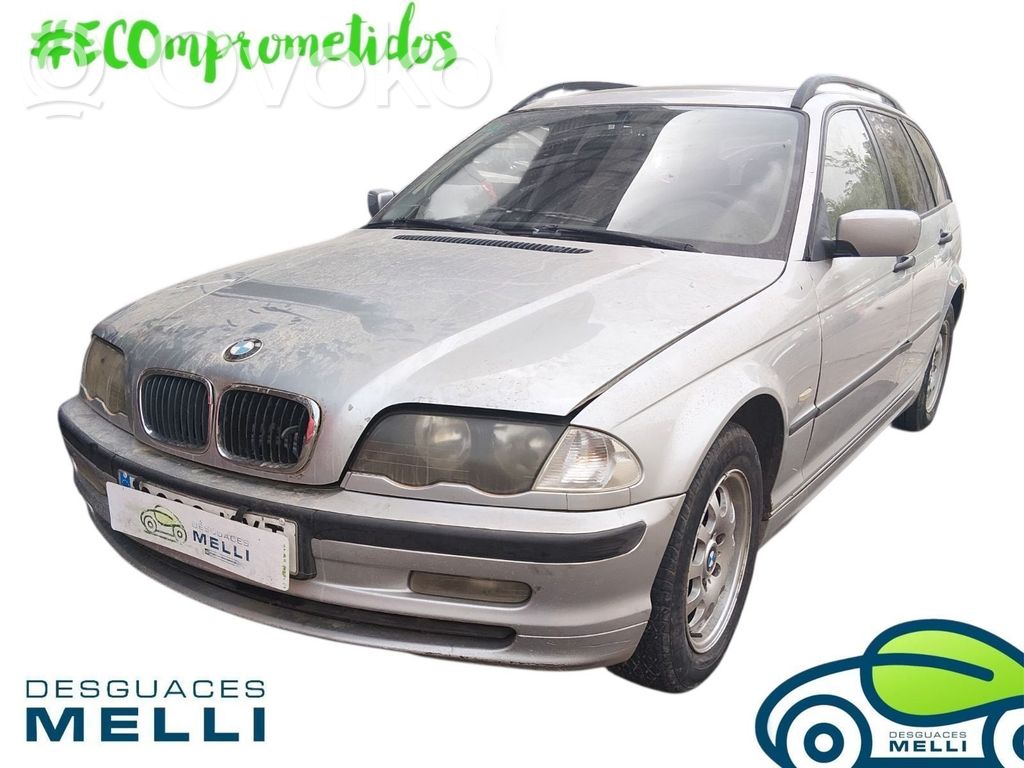 3 E46 Series 3  63216905629