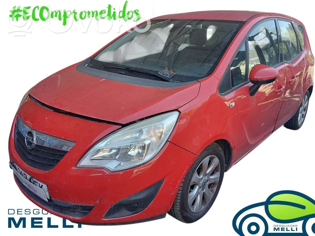Meriva B Meriva  5242673401