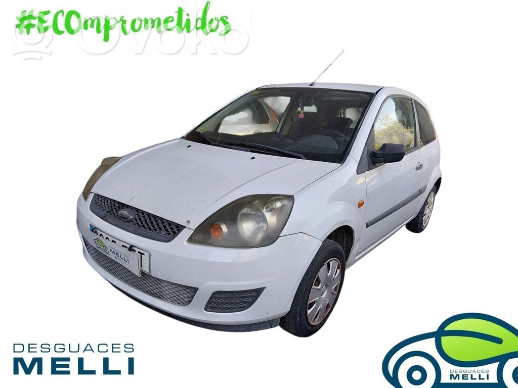 Fiesta Fiesta  2S61A04101