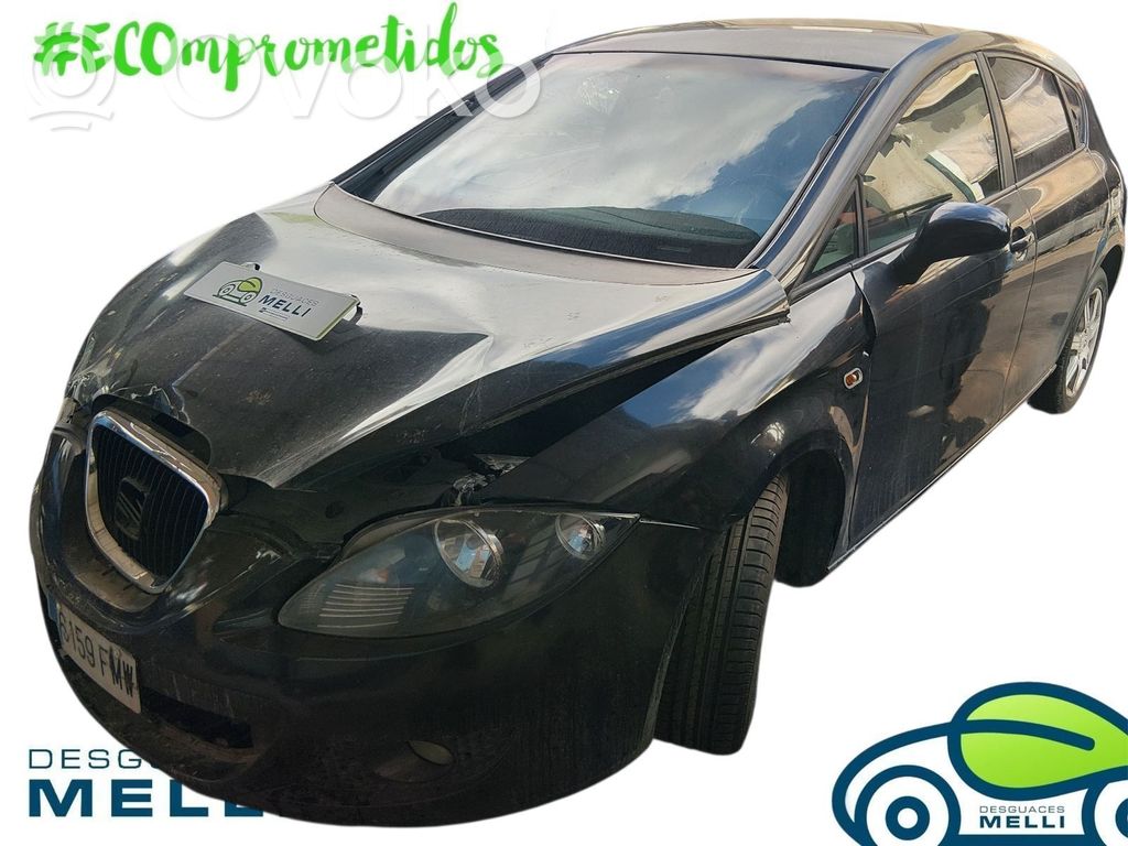 Leon (1P) Leon  3C0909606