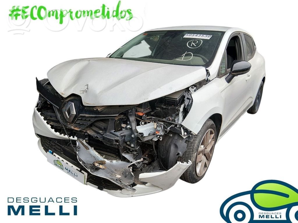 Clio V Clio  283E86009R
