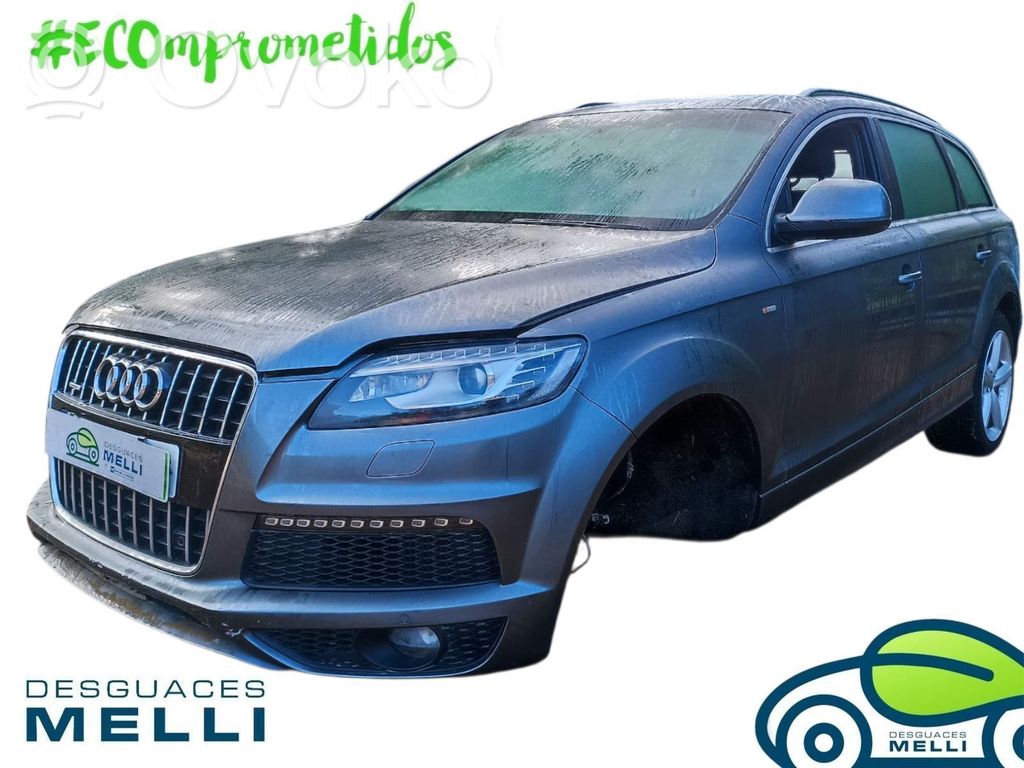 Q7 4L Q7  4L0260401A