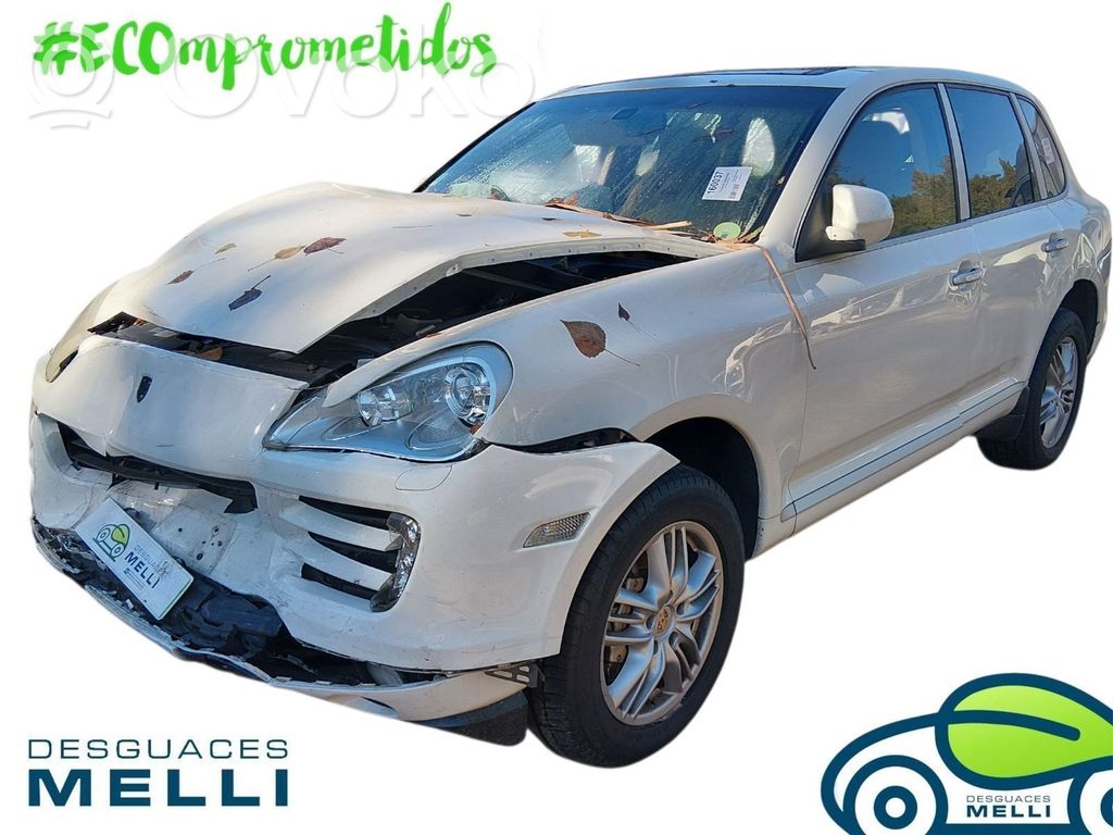 Cayenne (9PA) Cayenne  7L5512021DF